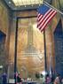 The Empire State Building