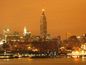 The Empire State Building