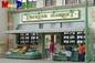 The Fairfax Market