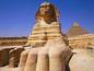 The Great Sphinx of Giza
