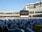 The Kaaba