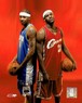 The National Basketball Association