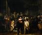 The Night Watch-1642