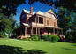 The Oaks (Booker T. Washingtons' Home)