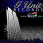 G Unit Records