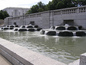 The Senate Garage Fountain (Olmstead Fountain)