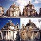 The Two Churches