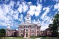 The University of South Dakota