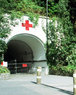 The war tunnels