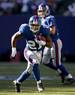 Tiki Barber