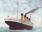 Titanic - Next Stop.....?