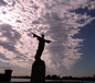 Titanic Memorial