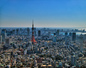 Tokyo City View