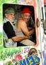 Tommy Chong