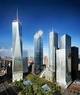 Towers