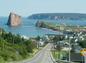 Town/Ville Percé