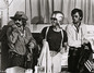 Tres Hombres