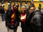 Tuskegee University NAACP at HPF