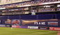 Baseball Wall