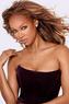 Tyra Lyn Banks - Top Model