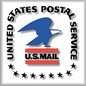 United States Postal Service logo icon symbol