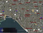 US Anaheim Map