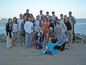 US Olympic Gymnastic Team
