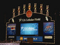 U S Cellular Jumbotron