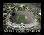University of Notre Dame Stadium