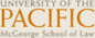 University of the Pacific McGeorge School of Law