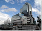Vancouver Convention & Exhibition Centre