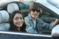 Vanessa Hudgens and Zac Efron