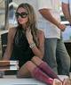 Victoria Beckham's Place