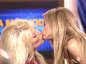Victoria Silvstedt & Carmen Electra