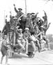 Victory for Canadian Troops 