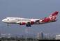 Virgin Atlantic Airways Ltd, Registered Head Office