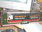 Volvo and Trailer - Eddie Stobart Ltd