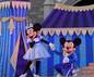 WALT DISNEY WORLD resorts