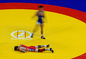 WRESTLING: US Olympic Team Trials