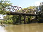 Wagga Wagga Bridge Over Murrumbidgee