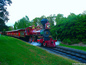 Walt Disney World Railroad