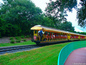 Walt Disney World Railroad