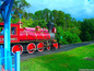 Walt Disney World Railroad