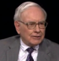 Warren Buffett