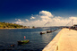 Waterfront - Havana, Cuba