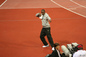 Weltklasse Zürich 08 / Usain Bolt 2nd