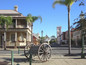 Wharf St Precinct