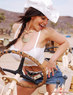 Denise Milani for Whisky River