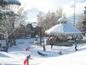 Winter in Leavenworth