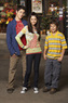 Wizards of Waverly Place